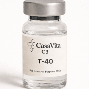 C3-T40mg