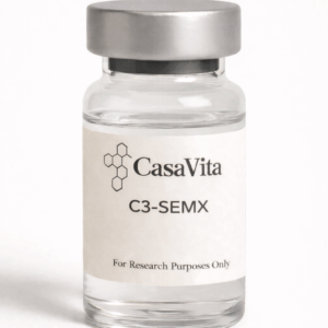 C3-SEMX 5mg