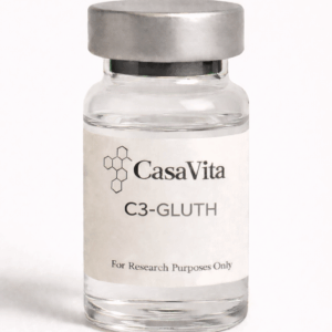 C3-GLUTH 600mg